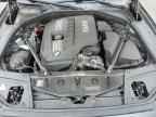 2011 BMW 5 series