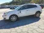 2015 CADILLAC SRX