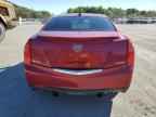 2014 CADILLAC ATS