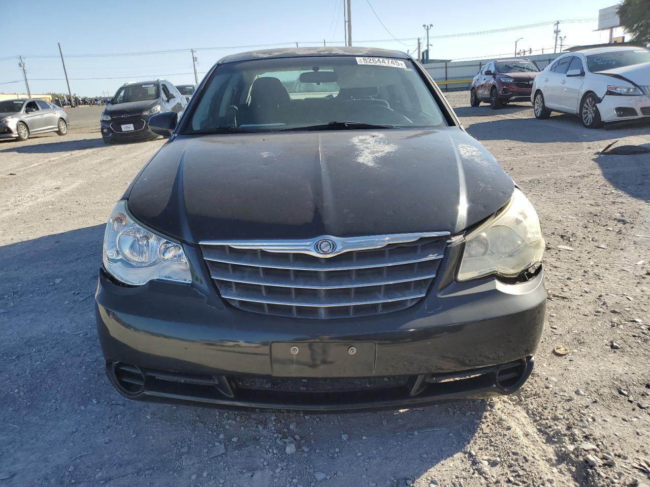 2010 CHRYSLER Sebring