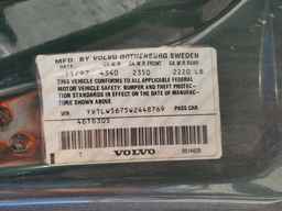 1998 VOLVO V70