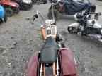 2008 HARLEY-DAVIDSON Flhrc