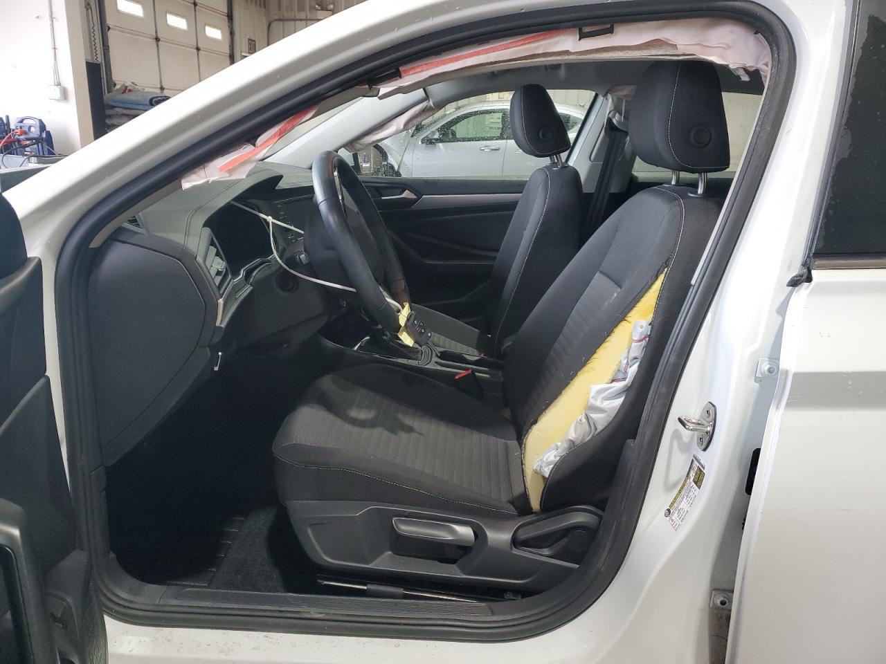 2024 VOLKSWAGEN JETTA