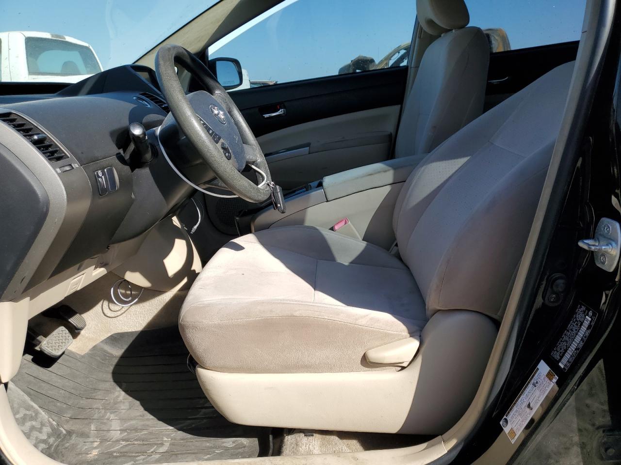 2005 TOYOTA PRIUS