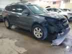 2010 CHEVROLET TRAVERSE