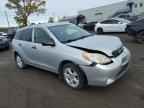 2007 TOYOTA COROLLA
