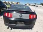 2010 FORD MUSTANG