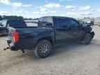 2012 NISSAN Frontier