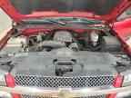 2004 CHEVROLET Silverado
