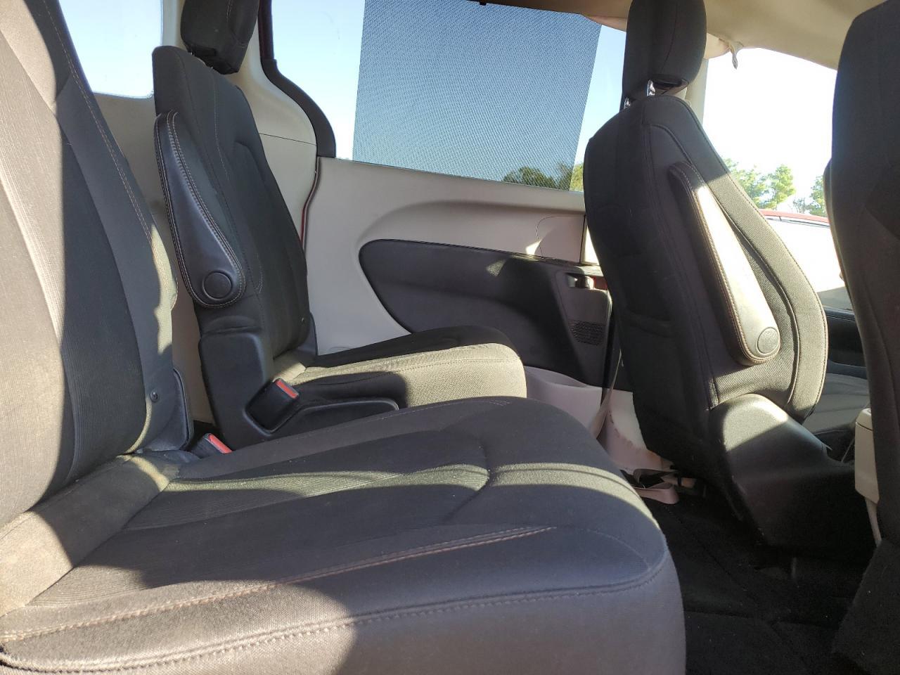 2019 CHRYSLER Pacifica