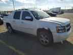 2012 CHEVROLET Avalanche