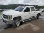 2011 CHEVROLET Silverado