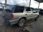 1998 CHEVROLET BLAZER