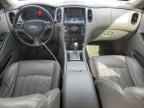 2008 INFINITI EX35