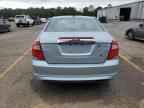 2011 FORD FUSION