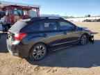 2014 SUBARU IMPREZA