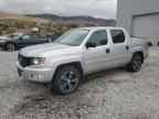 2014 HONDA Ridgeline