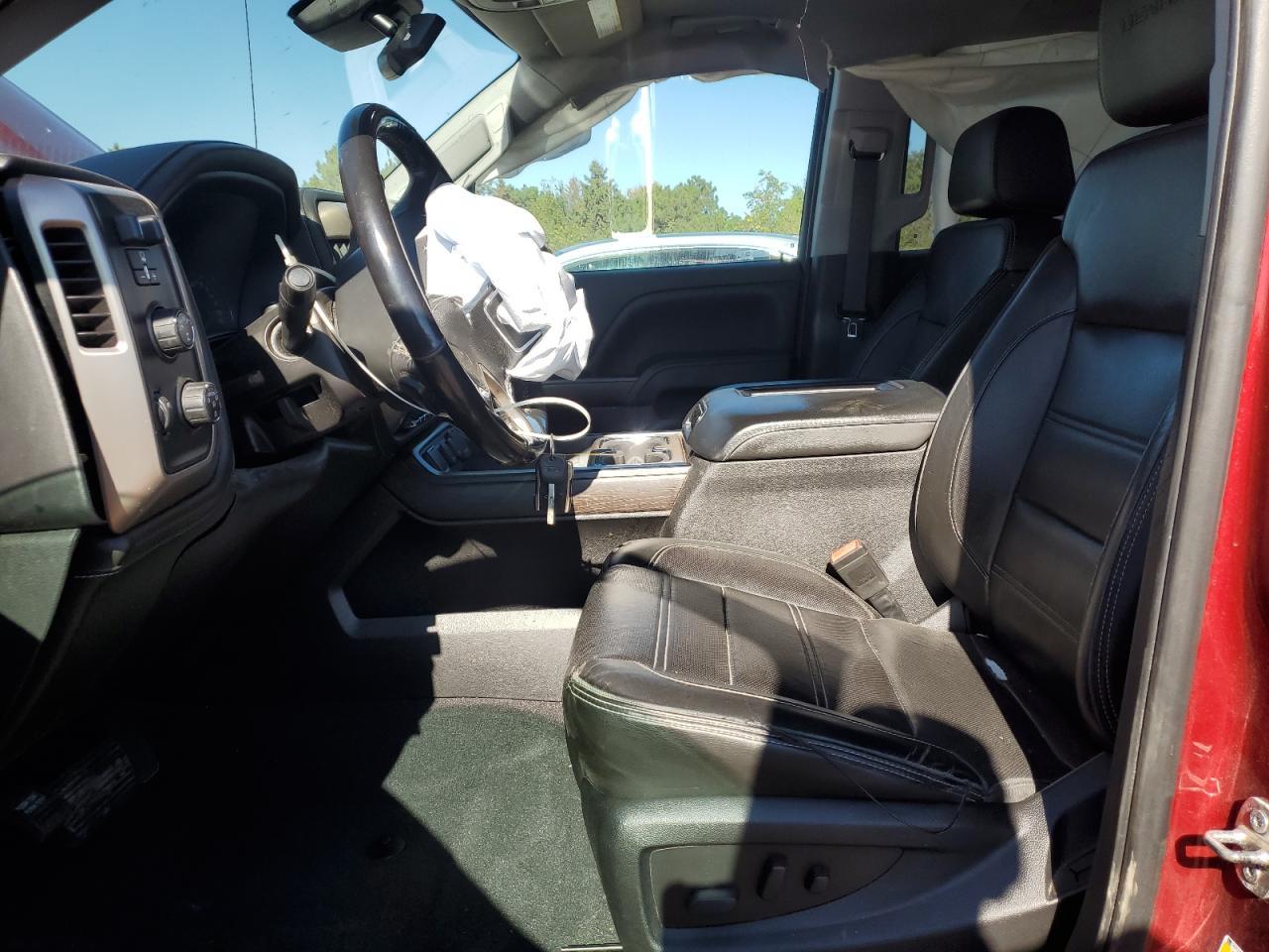 2018 GMC Sierra
