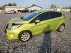 2013 FORD Fiesta