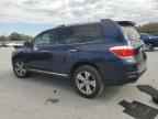 2012 TOYOTA HIGHLANDER