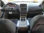 2015 DODGE GRAND CARAVAN