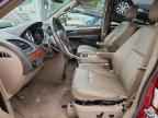 2016 CHRYSLER Town & Country