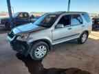 2005 HONDA CR-V