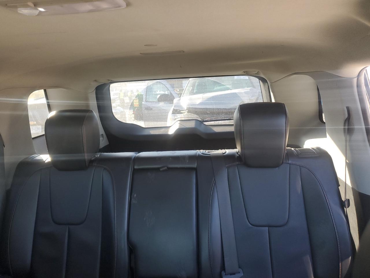 2014 GMC Terrain