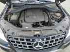 2015 MERCEDES-BENZ ML-Class