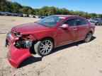 2012 CHEVROLET MALIBU