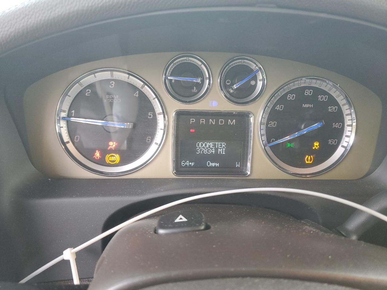 2014 CADILLAC ESCALADE
