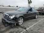 2009 MERCEDES-BENZ E-Class