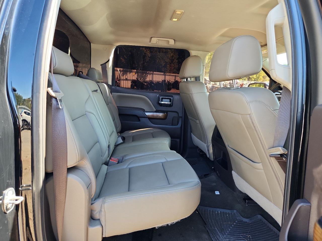 2018 GMC Sierra