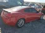 2011 INFINITI G37
