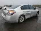 2007 NISSAN ALTIMA