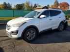 2016 HYUNDAI SANTA FE