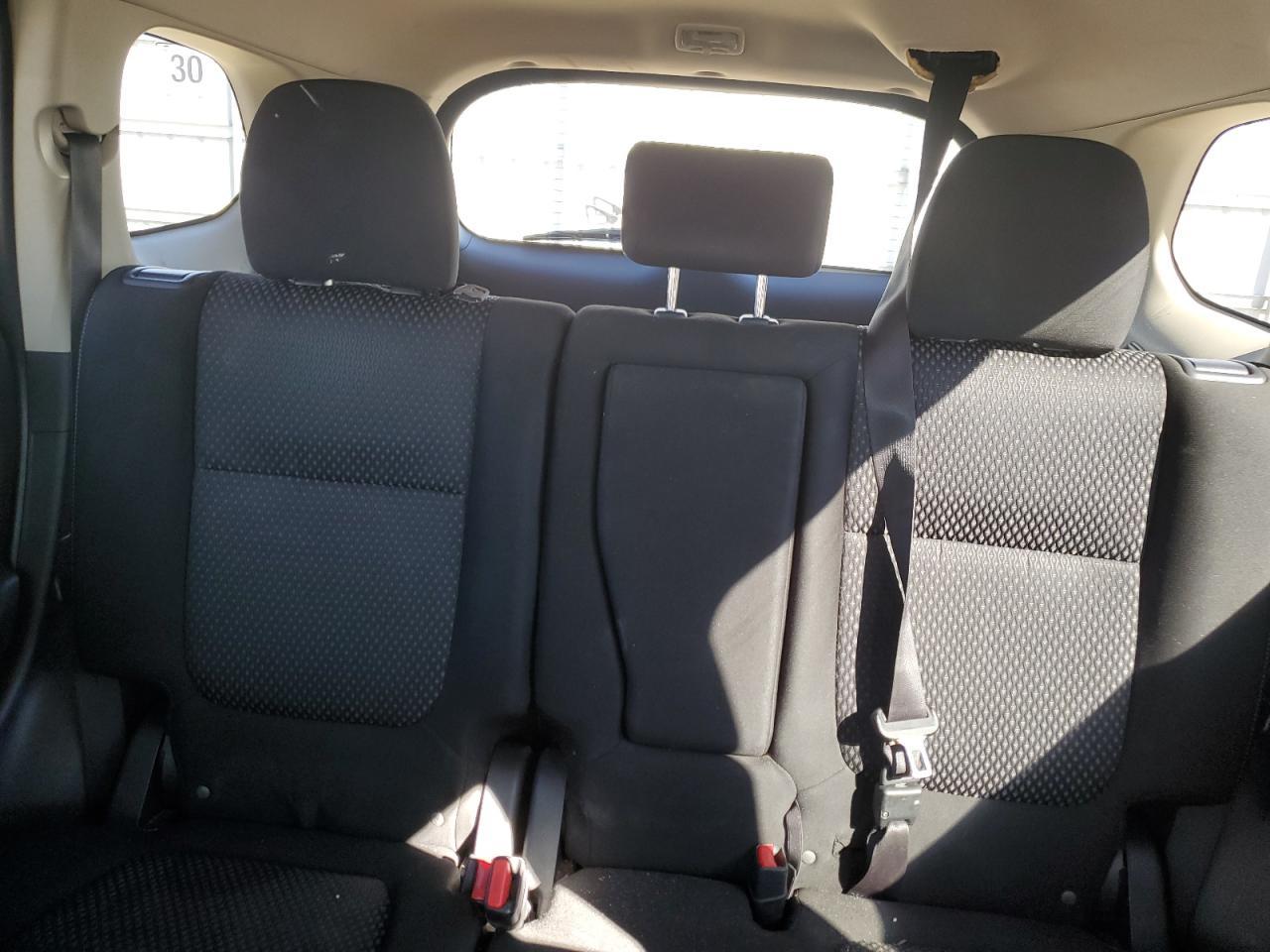 2018 MITSUBISHI outlander