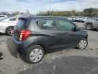 2018 CHEVROLET Spark
