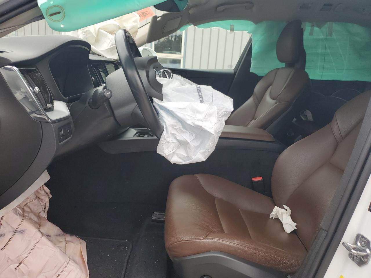 2018 VOLVO XC60