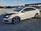 2011 VOLKSWAGEN CC