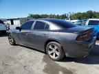 2015 DODGE CHARGER