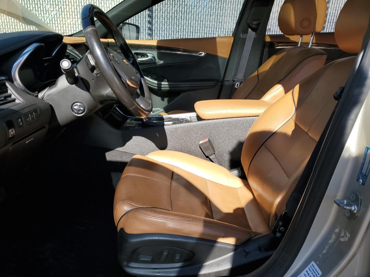 2014 CHEVROLET IMPALA