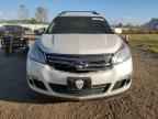2013 CHEVROLET TRAVERSE