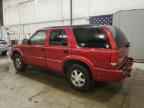 2000 OLDSMOBILE Bravada