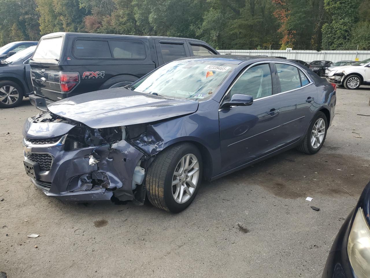 2015 CHEVROLET MALIBU