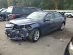 2015 CHEVROLET MALIBU