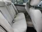 2008 HYUNDAI SONATA