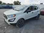 2022 FORD EcoSport