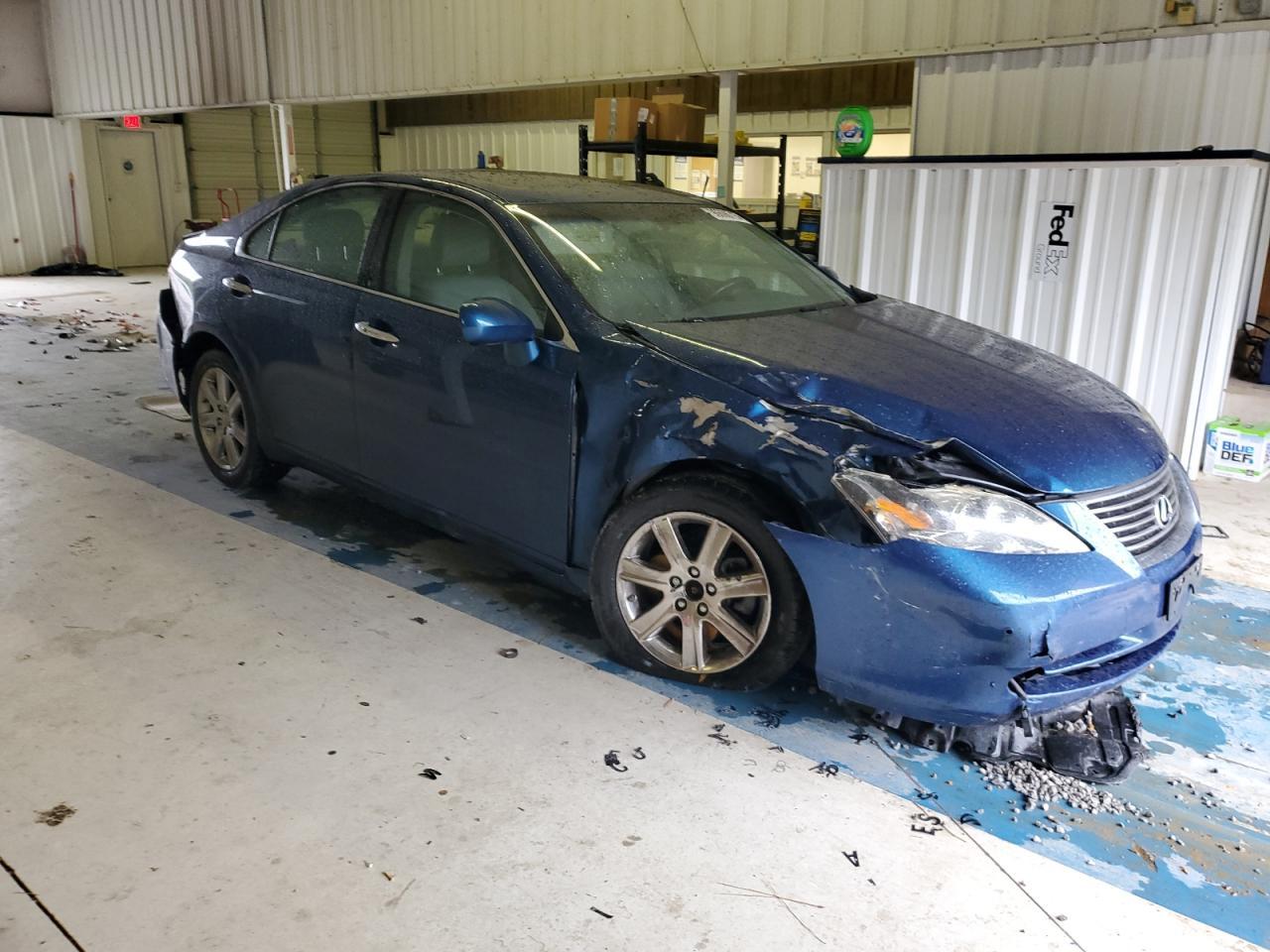 2008 LEXUS ES 350