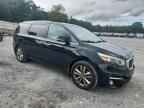 2015 KIA SEDONA